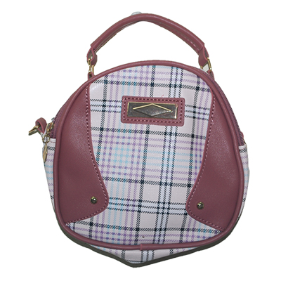 "SLING BAG -11538 - Click here to View more details about this Product